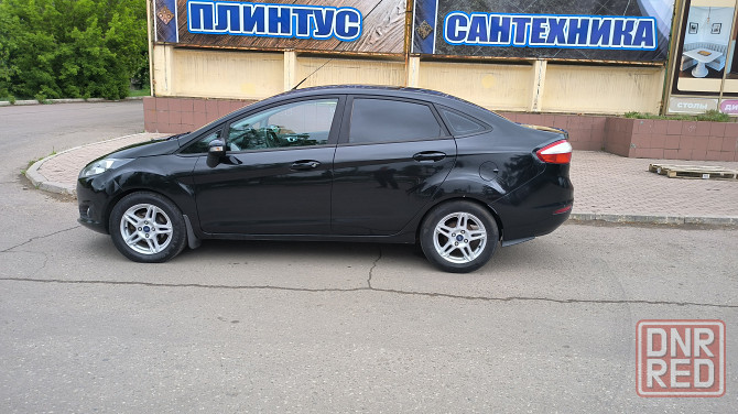 Продам Ford Fiesta sedan 2016 г.в. Макеевка - изображение 6