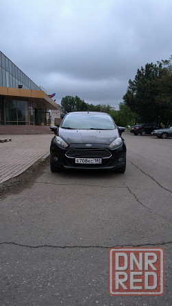 Продам Ford Fiesta sedan 2016 г.в. Макеевка - изображение 1