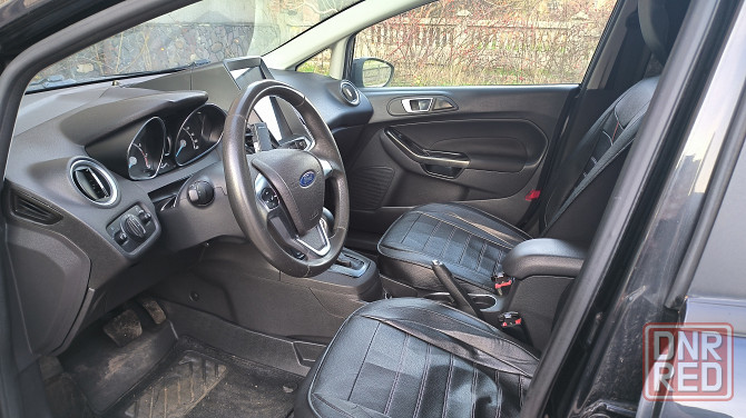 Ford Fiesta 2016 рестайлинг Макеевка - изображение 6