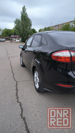 Продам Ford Fiesta sedan 2016 г.в. Макеевка - изображение 5
