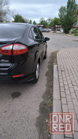 Продам Ford Fiesta sedan 2016 г.в. Макеевка - изображение 4