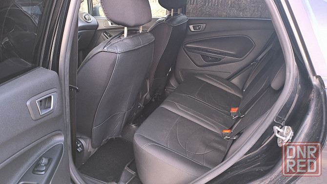 Ford Fiesta 2016 рестайлинг Макеевка - изображение 7