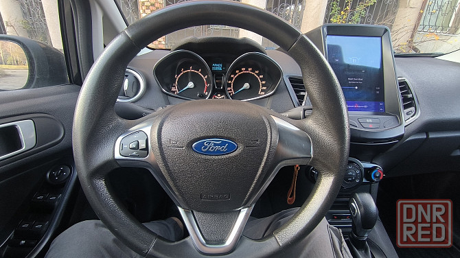 Ford Fiesta 2016 рестайлинг Макеевка - изображение 5