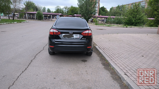 Ford Fiesta 2016 рестайлинг Макеевка - изображение 4