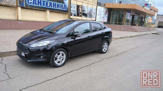 Ford Fiesta 2016 рестайлинг Макеевка - изображение 5