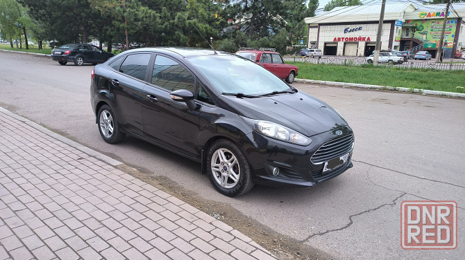 Продам Ford Fiesta 2016 Макеевка - изображение 3