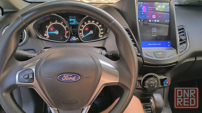 Продам Ford Fiesta 2016 Макеевка - изображение 8