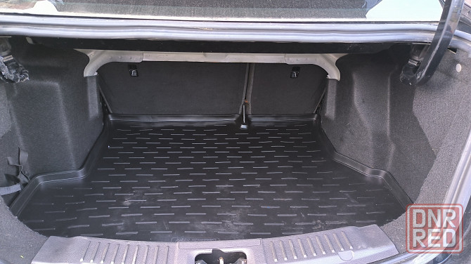 Ford Fiesta 2016 рестайлинг Макеевка - изображение 9