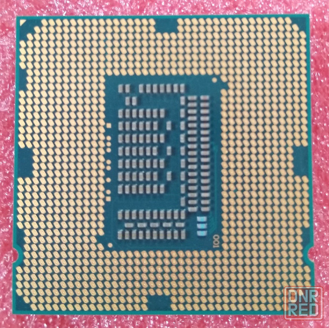 Intel Core i7-3770K (8M Cache, up to 3.90 GHz) Socket 1155 - Обмен на 160шт нерабочей памяти озу . Донецк - изображение 2