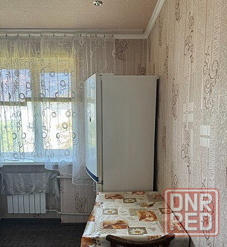 Сдам 1-к квартиру на 55 квартале Макеевка - изображение 4