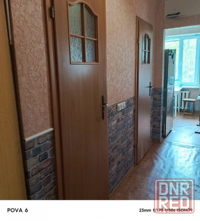 Продается 3-х к. кв. в Калининском р-не Донецк - изображение 4