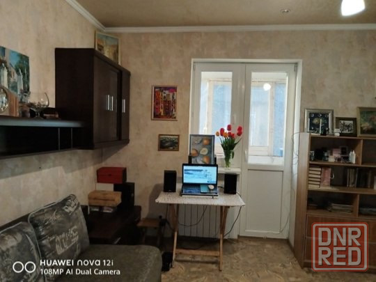 Продается 3-х к. кв. в Калининском р-не Донецк - изображение 2