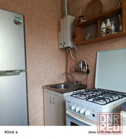 Продается 3-х к. кв. в Калининском р-не Донецк - изображение 7