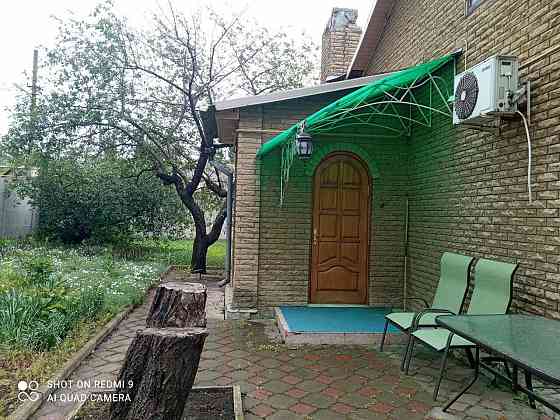 Продается дом, ул. Профинтерна Донецк