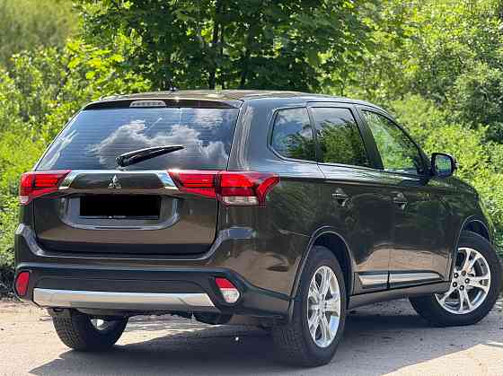 Mitsubishi Outlander Донецк