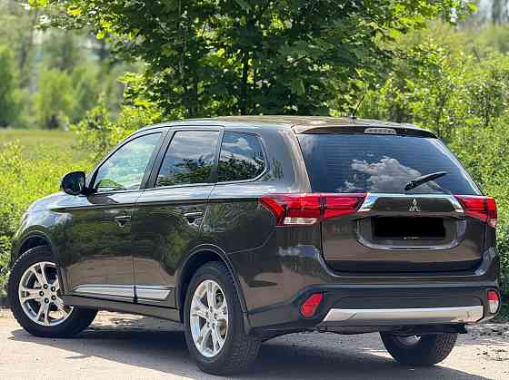 Mitsubishi Outlander Донецк