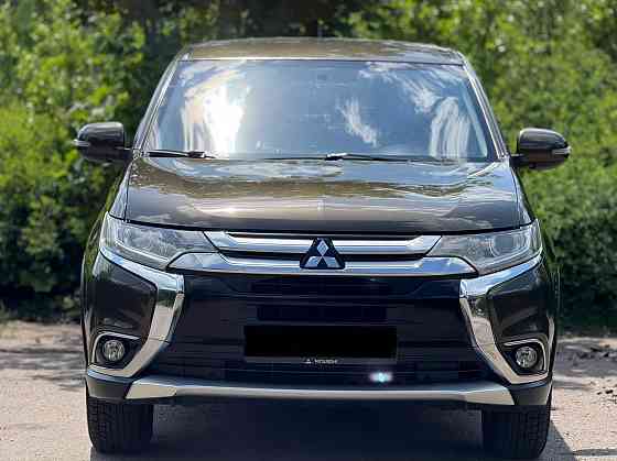 Mitsubishi Outlander Донецк