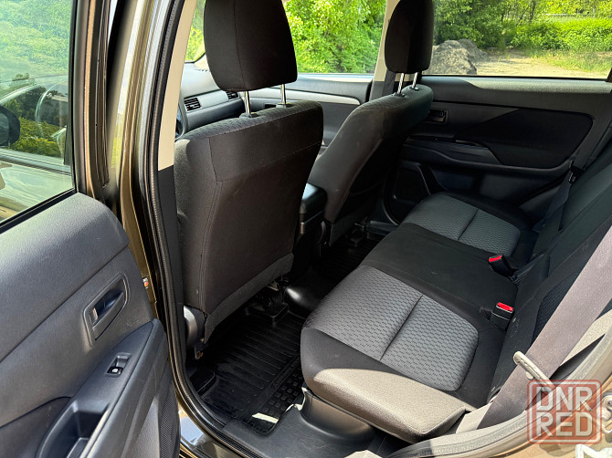 Mitsubishi Outlander Донецк - изображение 8