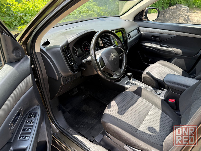 Mitsubishi Outlander Донецк - изображение 6