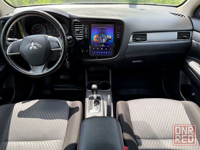 Mitsubishi Outlander Донецк - изображение 7