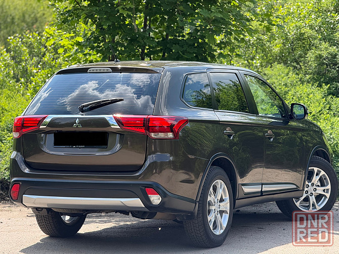 Mitsubishi Outlander Донецк - изображение 5