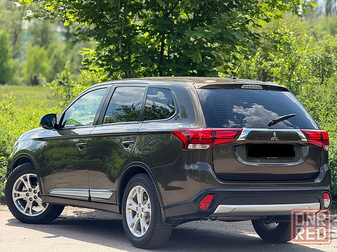 Mitsubishi Outlander Донецк - изображение 4