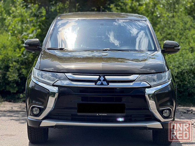Mitsubishi Outlander Донецк - изображение 3