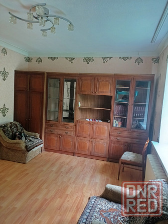 Сдам 3 ком.кв.ул.Антропова в Буденновскои районе Донецк - изображение 11