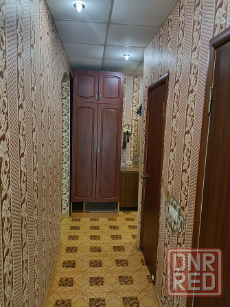 Сдам 3 ком.кв.ул.Антропова в Буденновскои районе Донецк - изображение 2