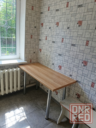 Сдам 3 ком.кв.ул.Антропова в Буденновскои районе Донецк - изображение 4
