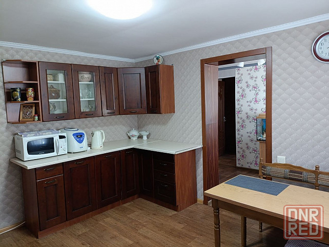Продам двухэтажный дом в Пролетарском районе . Донецк - изображение 4