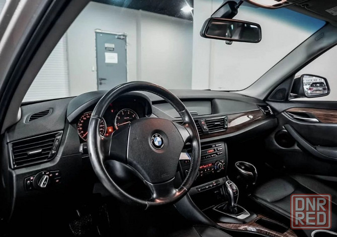 Продам BMW Х1 2012 рестайлинг Донецк - изображение 5