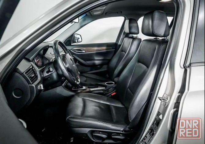 Продам BMW Х1 2012 рестайлинг Донецк - изображение 7