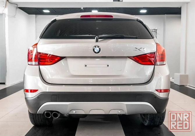 Продам BMW Х1 2012 рестайлинг Донецк - изображение 4