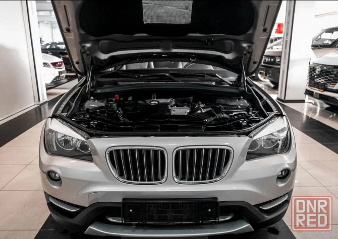 Продам BMW Х1 2012 рестайлинг Донецк - изображение 8