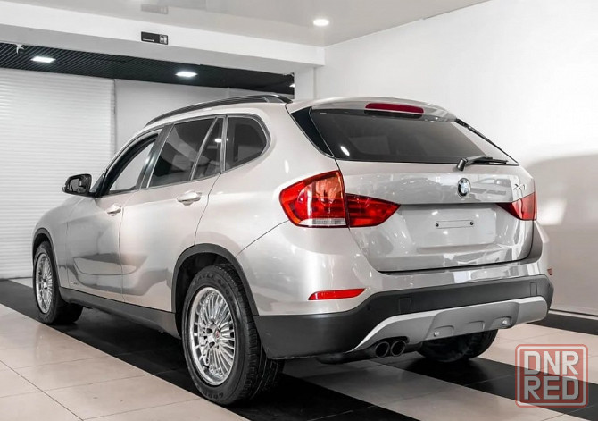 Продам BMW Х1 2012 рестайлинг Донецк - изображение 6