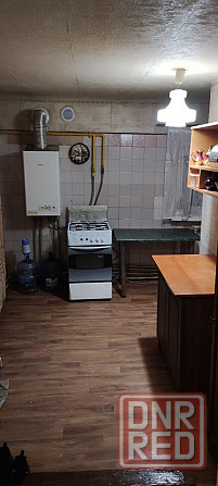 Сдается 3к. дом в Кировском районе, Мариупольская развилка. Донецк - изображение 1