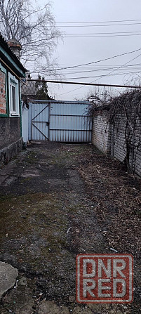 Сдается 3к. дом в Кировском районе, Мариупольская развилка. Донецк - изображение 5