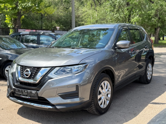 Nissan rogue Донецк