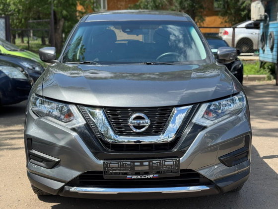 Nissan rogue Донецк