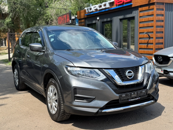 Nissan rogue Донецк