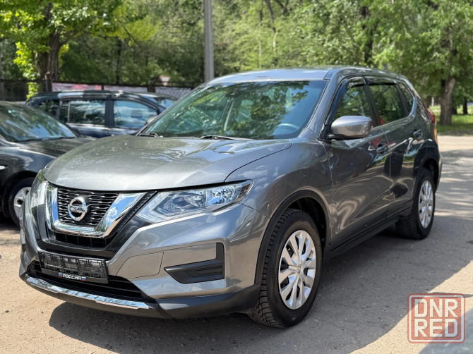 Nissan rogue Донецк - изображение 2