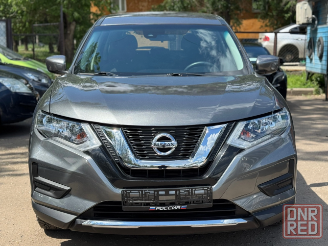 Nissan rogue Донецк - изображение 1