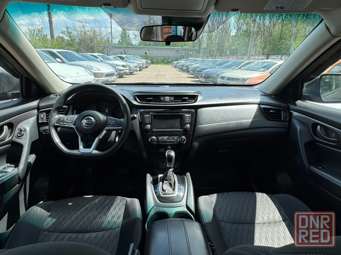 Nissan rogue Донецк - изображение 8