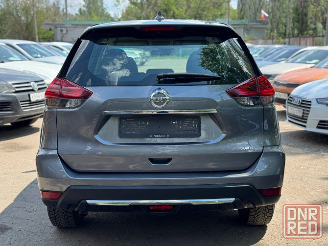 Nissan rogue Донецк - изображение 6