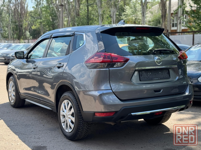Nissan rogue Донецк - изображение 5