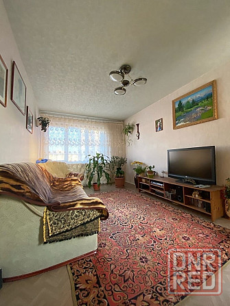 Сдается квартира Кировский район Донецк - изображение 5