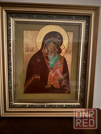 Икона Донецк - изображение 1