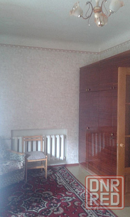 Продам 3ком квартиру, Калининский район Донецк - изображение 2