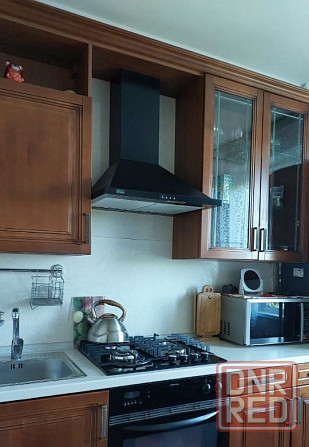 Сдам квартиру на 22 линии в Макеевке Макеевка - изображение 7